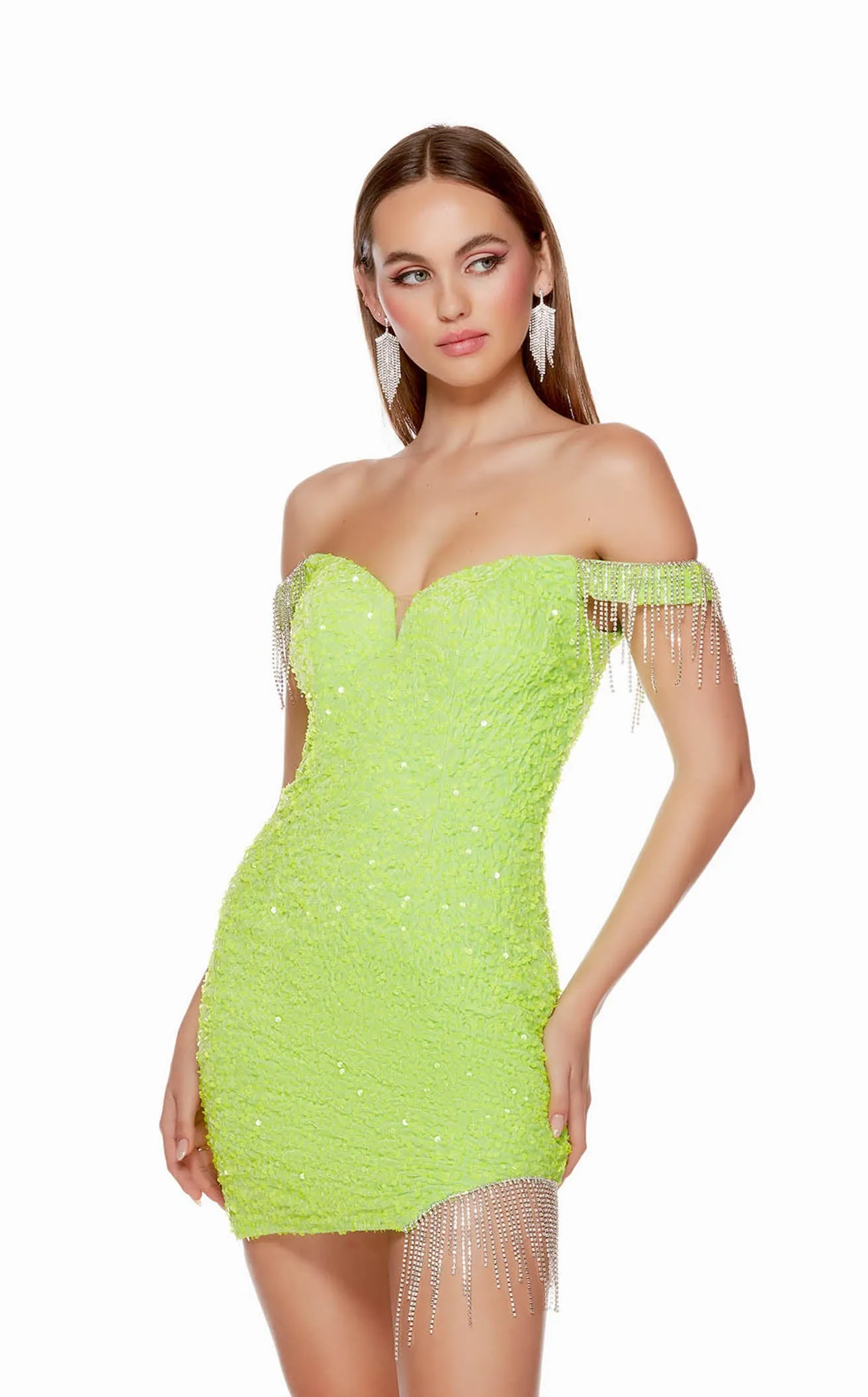 Alyce 4757 Dress