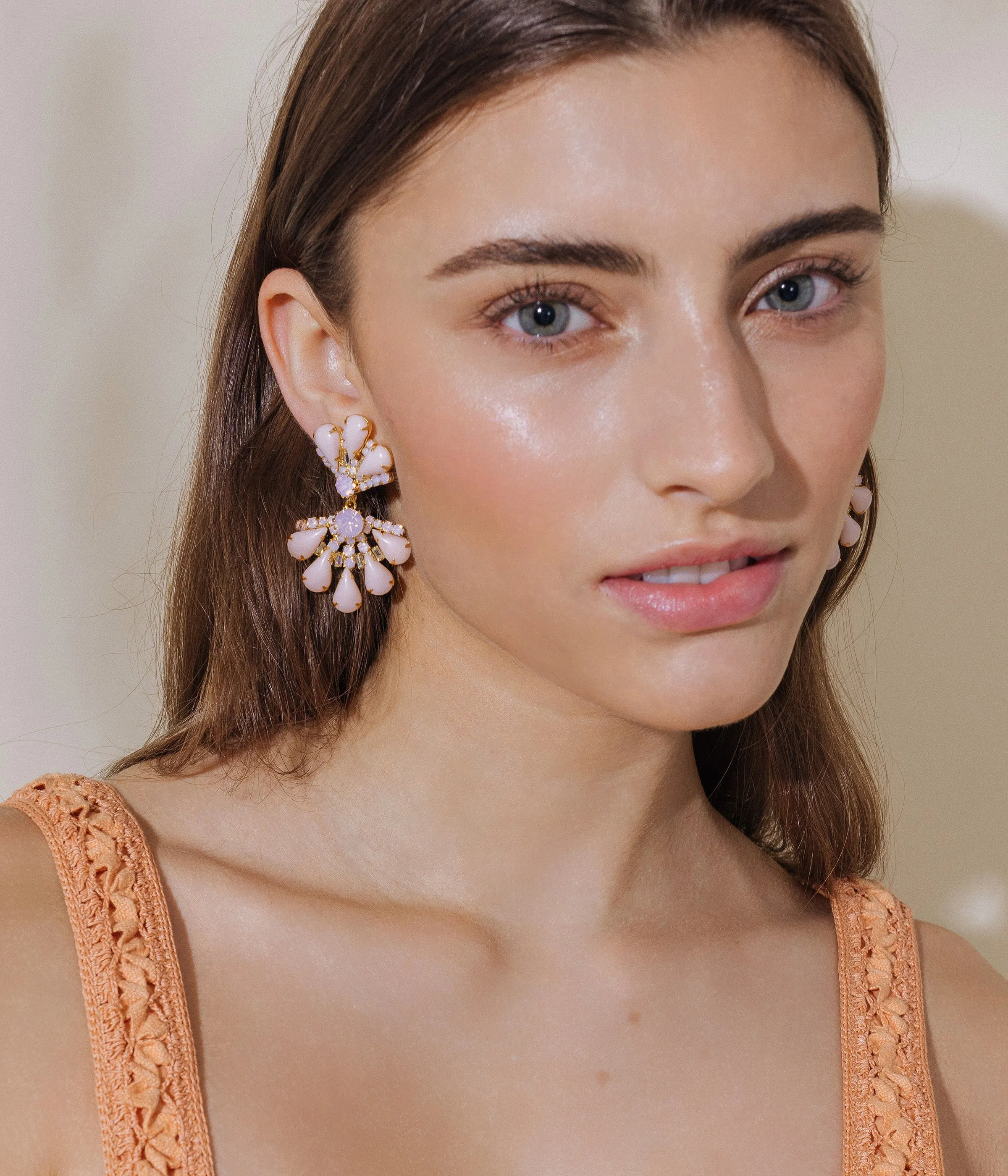 Ariella Statement Earrings