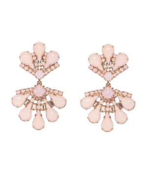 Ariella Statement Earrings