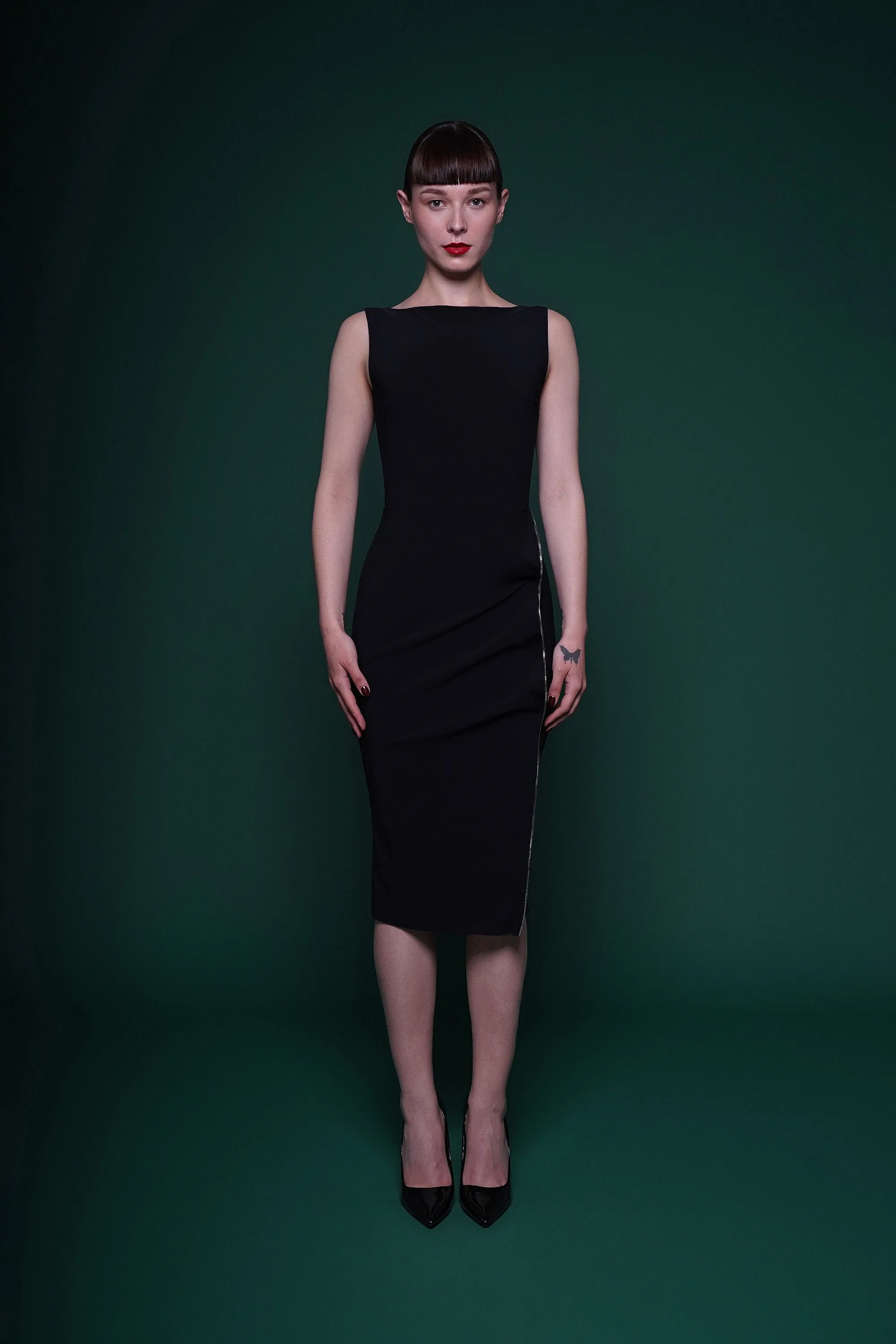 BRANKA DRESS