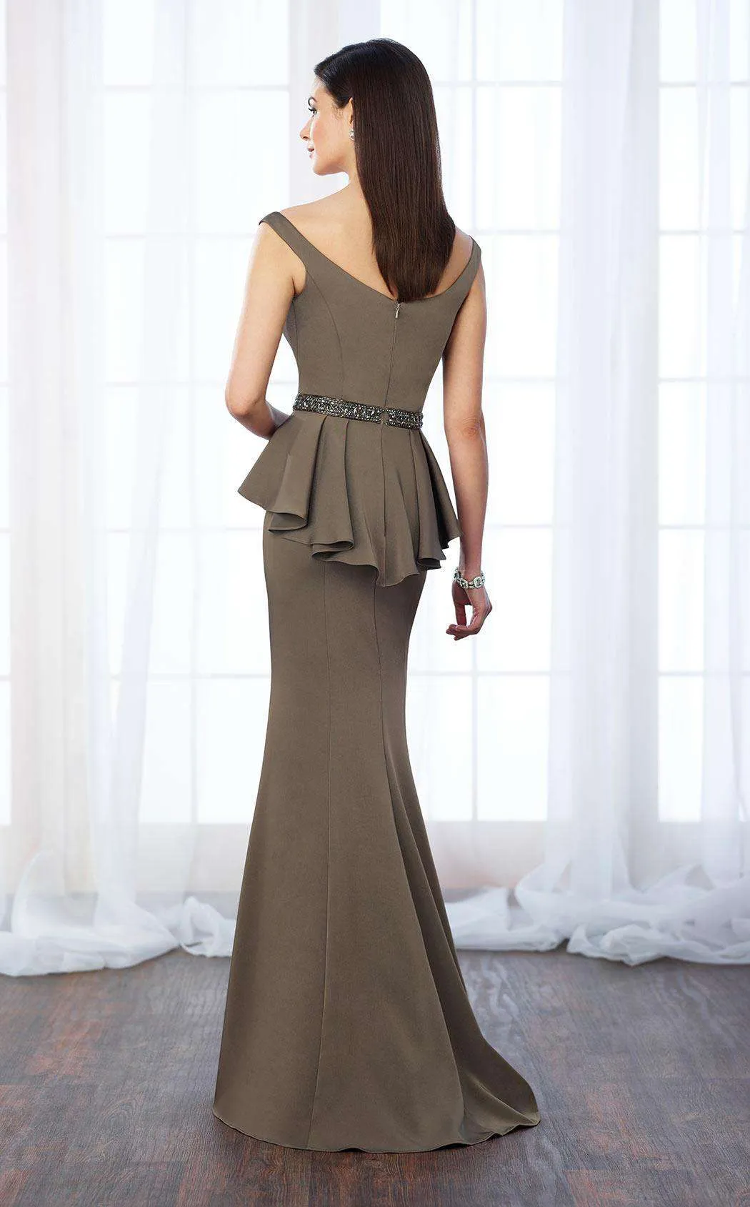 Cameron Blake 217640 Dress