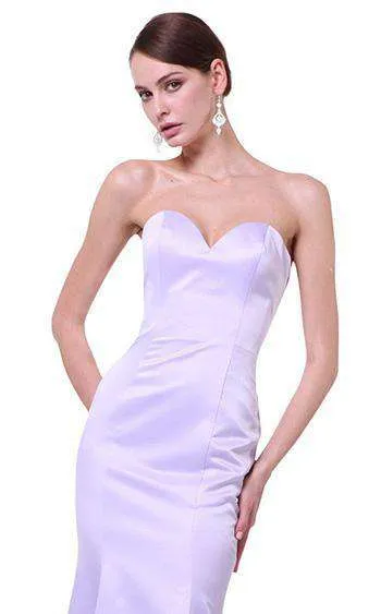 Cinderella Divine 8792CL Dress