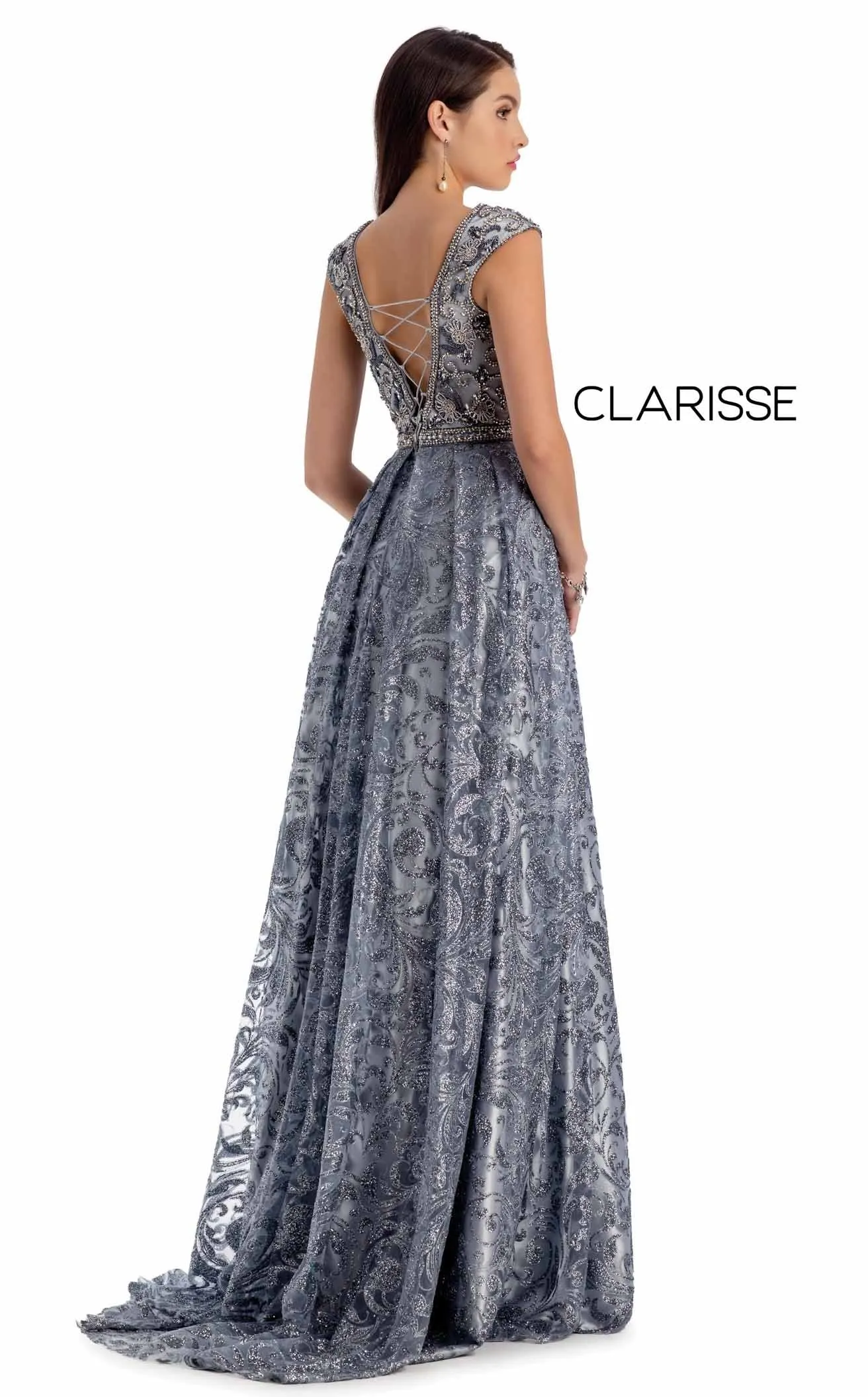 Clarisse 5156 Dress