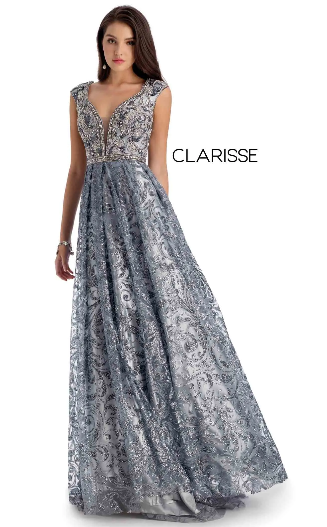 Clarisse 5156 Dress