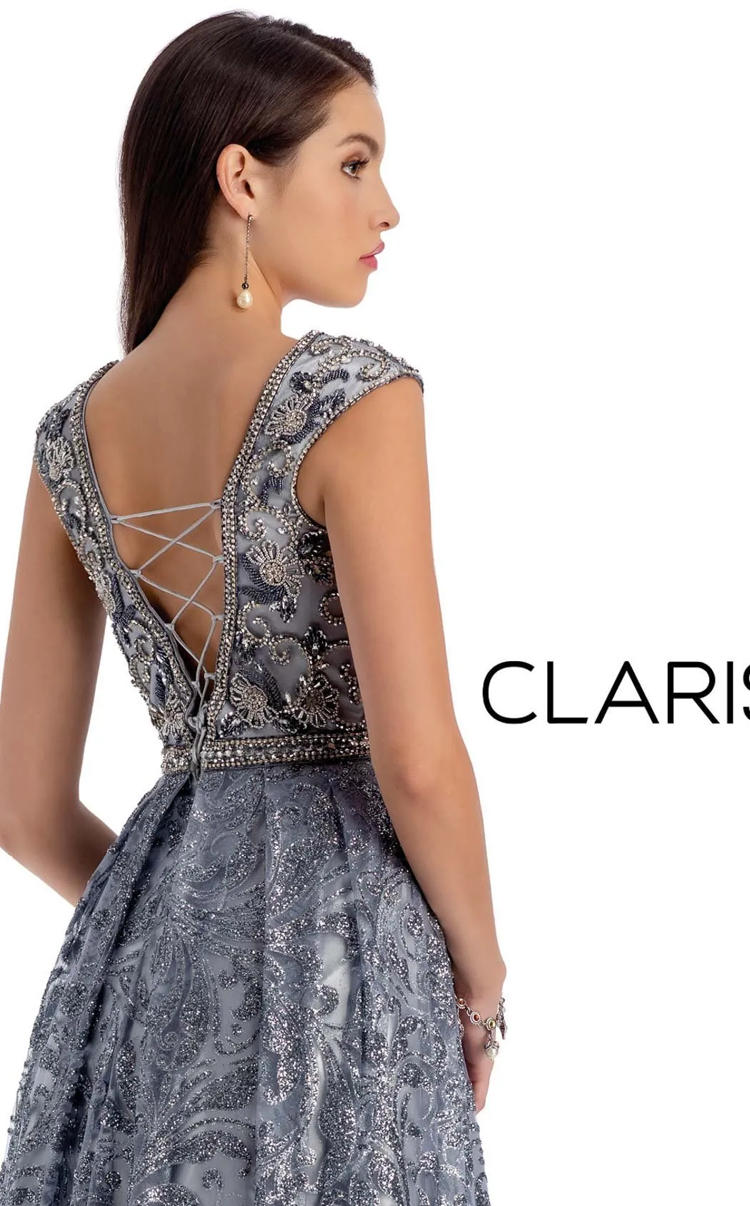 Clarisse 5156 Dress