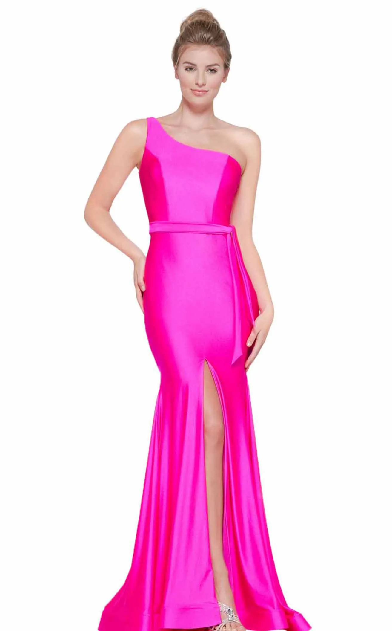 Colors Dress 2133 Dress