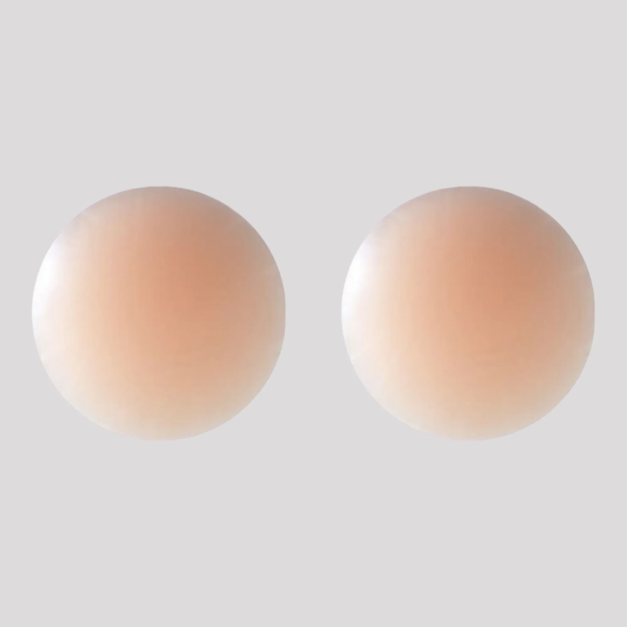 Invisible Self Adhesive Silicone Nipple Covers