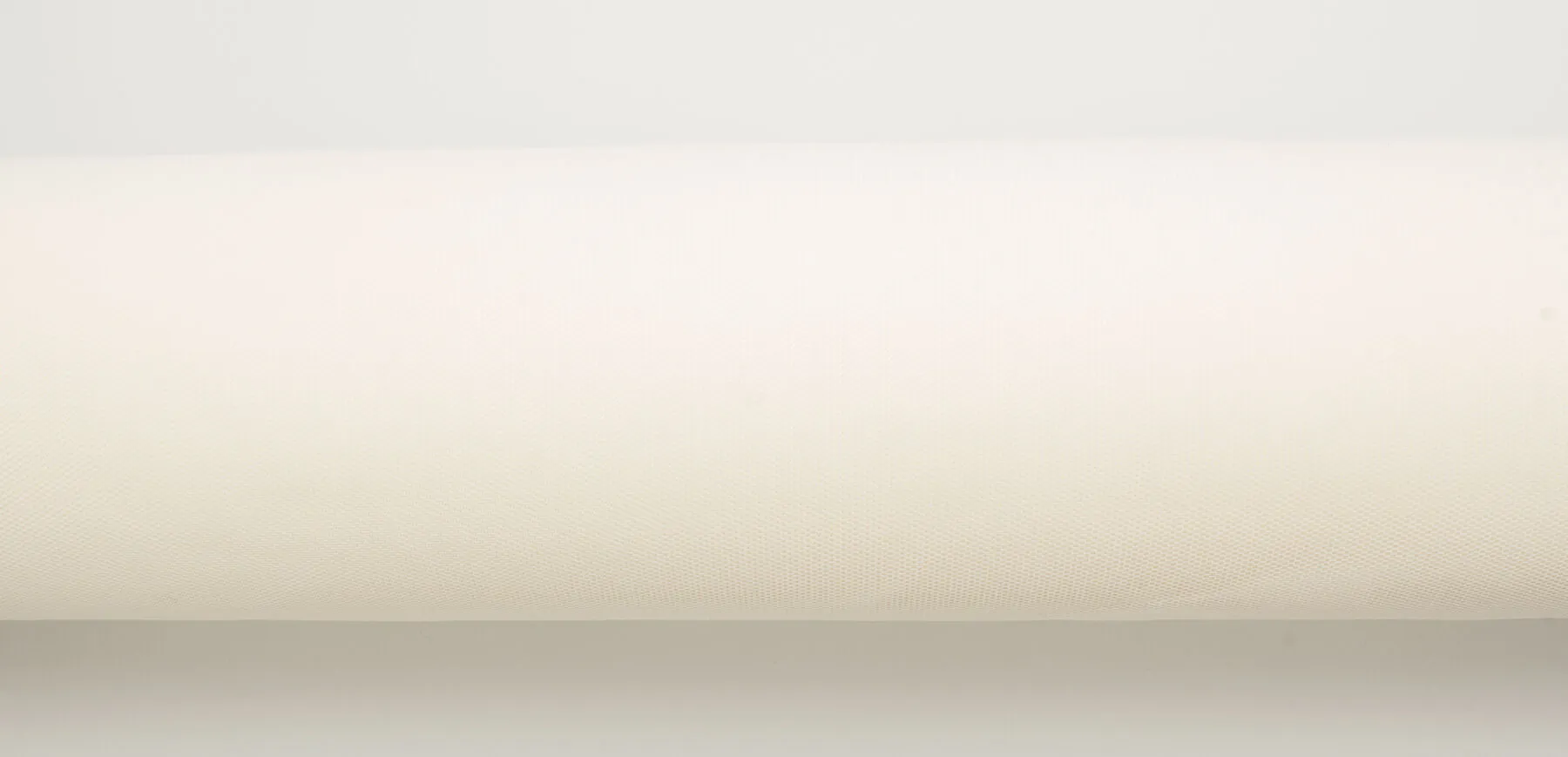 Ivory Polyamide Tulle