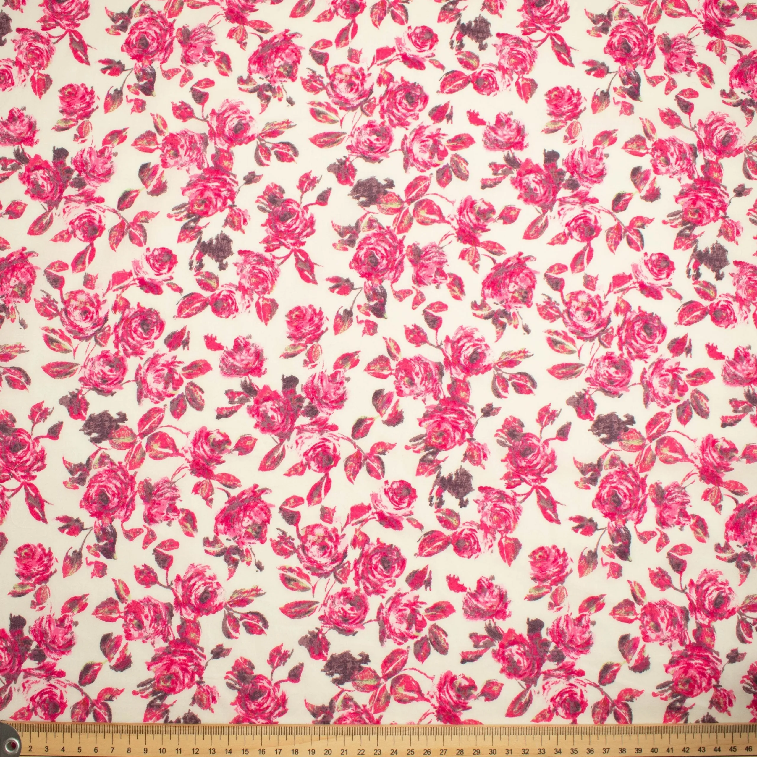 Japanese Pure Cotton Lawn Floral Prints Design-103