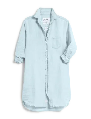 Mary Shirt Dress