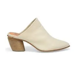 Miz Mooz Amalia Mule IB19808-Cream