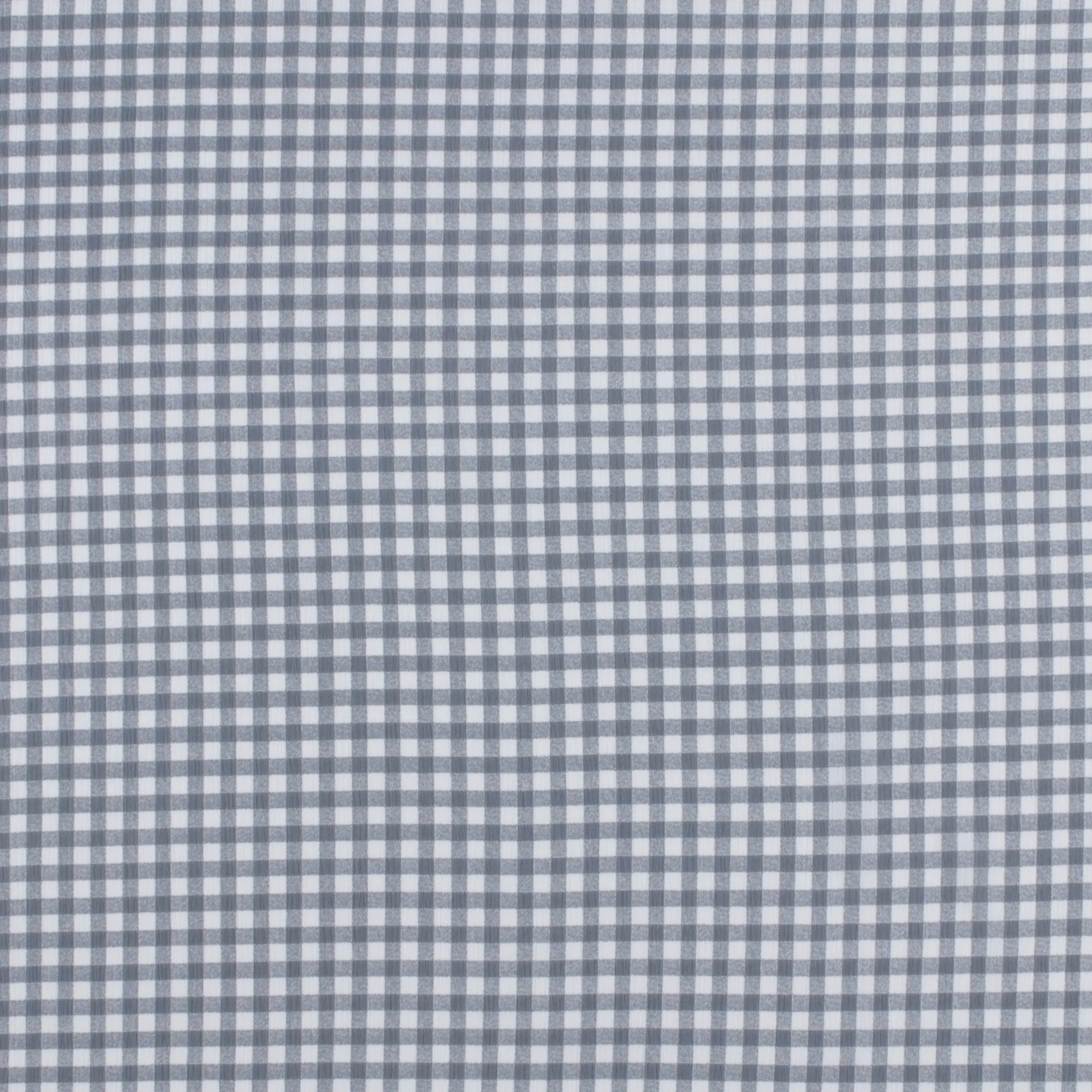 Novelty Polyester Print - 326 - Grey