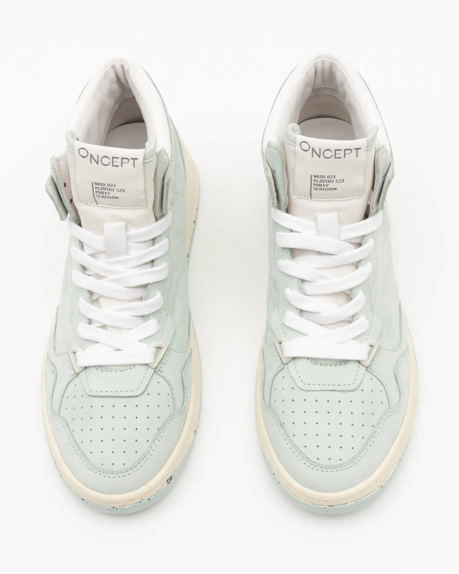 Oncept Philly in Seafoam